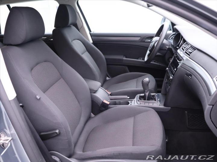 Škoda Superb 1,4 TSI 92kw Comfort 2011