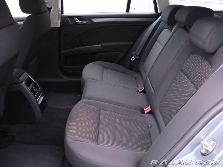 Škoda Superb 1,4 TSI 92kw Comfort 2011
