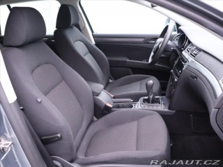 Škoda Superb 1,4 TSI 92kw tempomat výh 2011