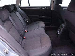 Škoda Superb 1,4 TSI 92kw tempomat výh 2011