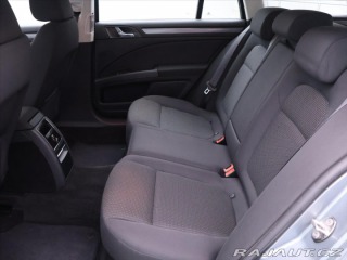 Škoda Superb 1,4 TSI 92kw tempomat výh 2011