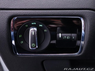 Škoda Superb 1,4 TSI 92kw tempomat výh 2011