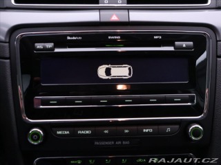 Škoda Superb 1,4 TSI 92kw tempomat výh 2011