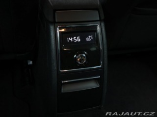 Škoda Superb 1,4 TSI 92kw tempomat výh 2011