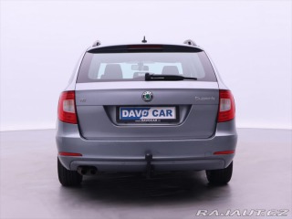 Škoda Superb 1,4 TSI 92kw tempomat výh 2011
