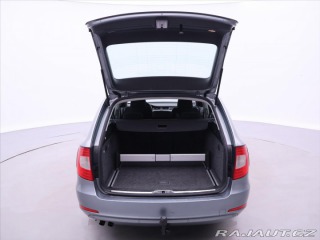 Škoda Superb 1,4 TSI 92kw tempomat výh 2011