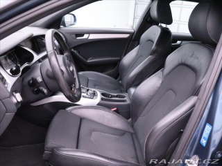 Audi A4 2,0 TDI 130kW Quattro S-L 2015