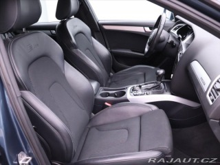 Audi A4 2,0 TDI 130kW Quattro S-L 2015