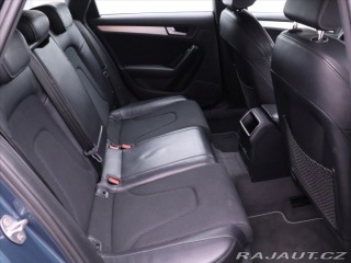 Audi A4 2,0 TDI 130kW Quattro S-L 2015