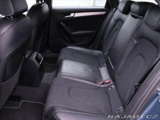 Audi A4 2,0 TDI 130kW Quattro S-L 2015