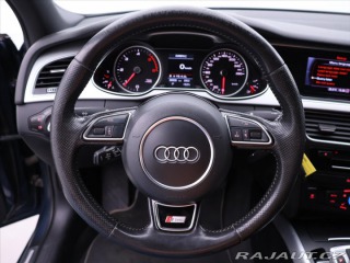 Audi A4 2,0 TDI 130kW Quattro S-L 2015