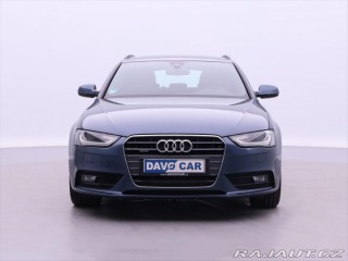 Audi A4 2,0 TDI 130kW Quattro S-L 2015