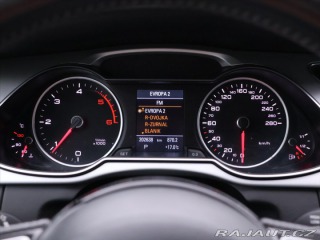 Audi A4 2,0 TDI 130kW Quattro S-L 2015