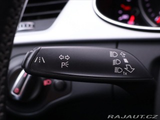 Audi A4 2,0 TDI 130kW Quattro S-L 2015