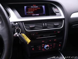 Audi A4 2,0 TDI 130kW Quattro S-L 2015