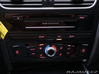 Audi A4 2,0 TDI 130kW Quattro S-L 2015