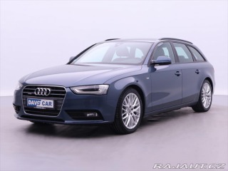 Audi A4 2,0 TDI 130kW Quattro S-L 2015