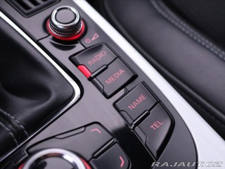 Audi A4 2,0 TDI 130kW Quattro S-L 2015