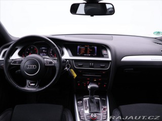 Audi A4 2,0 TDI 130kW Quattro S-L 2015