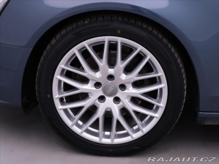 Audi A4 2,0 TDI 130kW Quattro S-L 2015