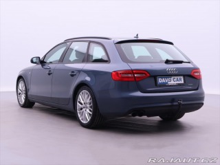 Audi A4 2,0 TDI 130kW Quattro S-L 2015