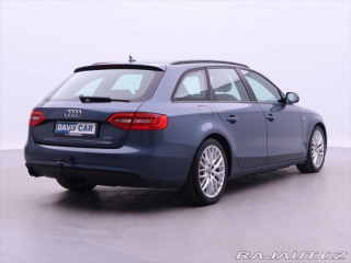 Audi A4 2,0 TDI 130kW Quattro S-L 2015