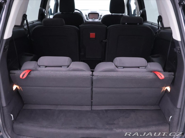 Ford Grand C-MAX 2,0 TDCI 110kw Grand Buss 2015