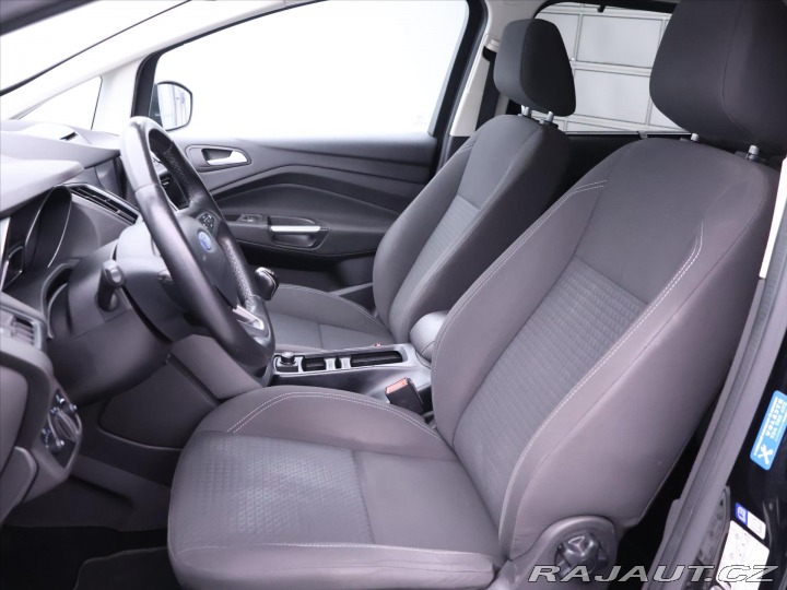 Ford Grand C-MAX 2,0 TDCI 110kw Grand Buss 2015