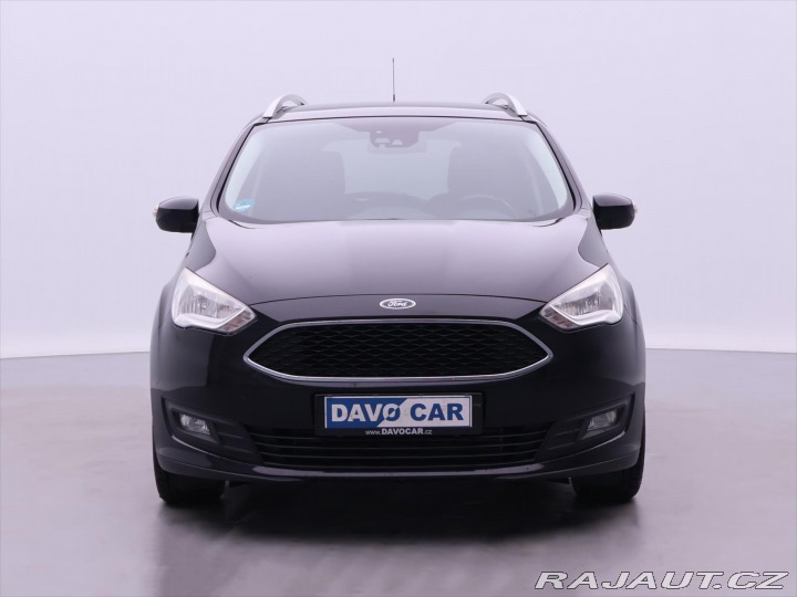Ford Grand C-MAX 2,0 TDCI 110kw Grand Buss 2015