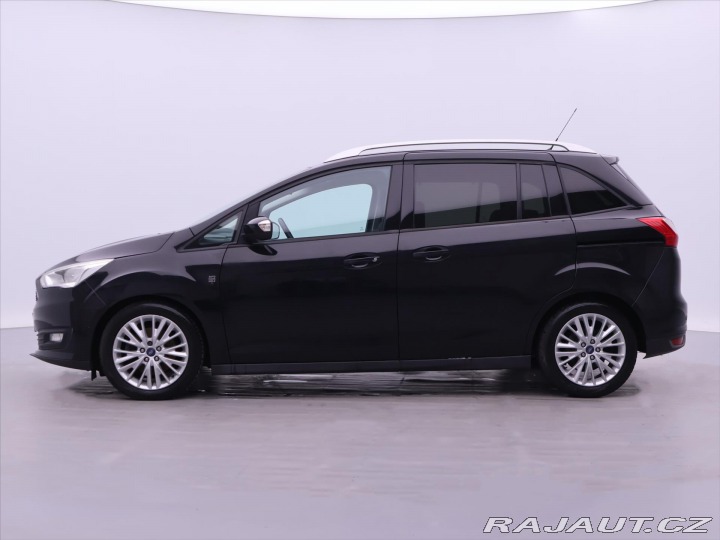 Ford Grand C-MAX 2,0 TDCI 110kw Grand Buss 2015