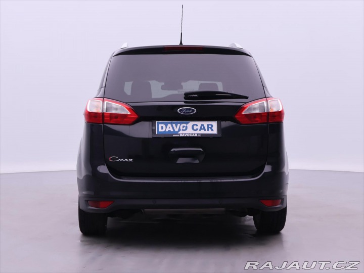 Ford Grand C-MAX 2,0 TDCI 110kw Grand Buss 2015