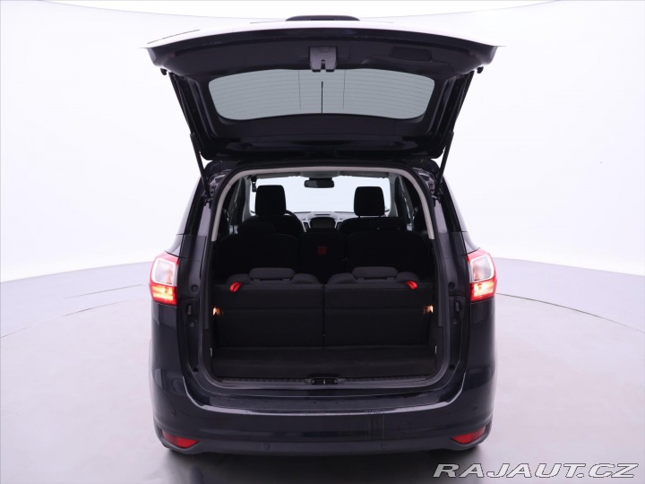 Ford Grand C-MAX 2,0 TDCI 110kW Business 7 2015
