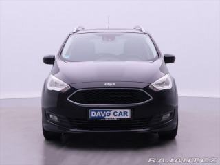 Ford Grand C-MAX 2,0 TDCI 110kw Grand Buss 2015