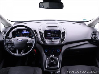 Ford Grand C-MAX 2,0 TDCI 110kw Grand Buss 2015