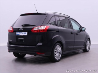 Ford Grand C-MAX 2,0 TDCI 110kw Grand Buss 2015