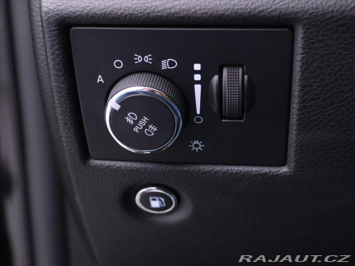 Jeep Grand Cherokee 3,0 CRD 184kW AWD Overlan 2015