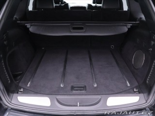 Jeep Grand Cherokee 3,0 CRD 184kW AWD Overlan 2015