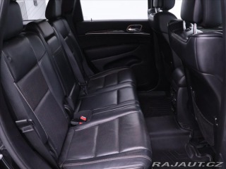 Jeep Grand Cherokee 3,0 CRD 184kW AWD Overlan 2015