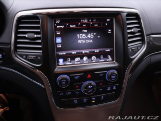 Jeep Grand Cherokee 3,0 CRD 184kW AWD Overlan 2015