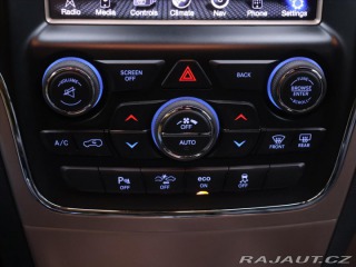 Jeep Grand Cherokee 3,0 CRD 184kW AWD Overlan 2015