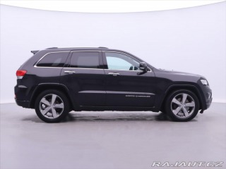 Jeep Grand Cherokee 3,0 CRD 184kW AWD Overlan 2015
