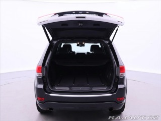 Jeep Grand Cherokee 3,0 CRD 184kW AWD Overlan 2015