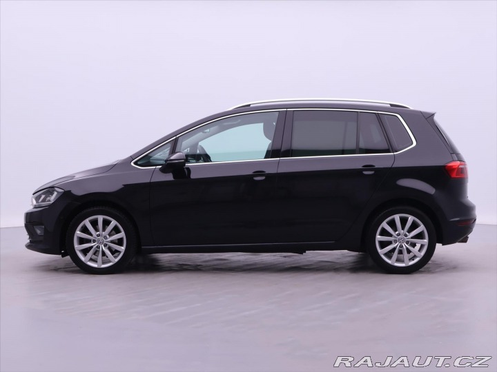 Volkswagen Golf Sportsvan 1,4 TSI 92kW DSG Highline 2014