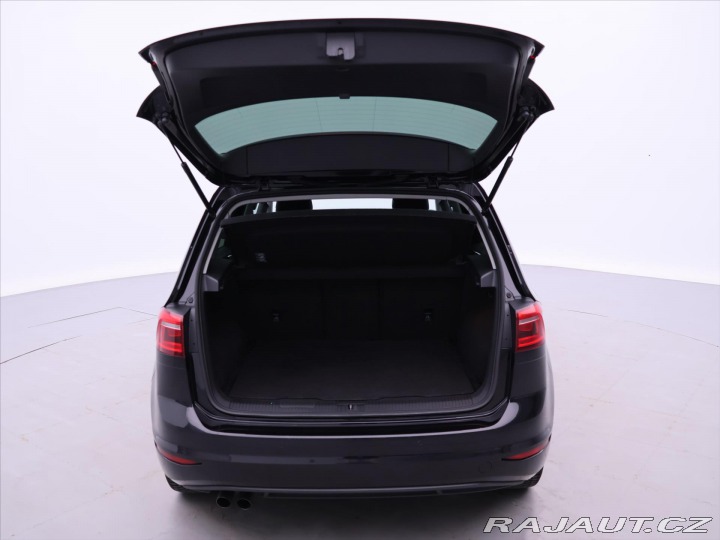 Volkswagen Golf Sportsvan 1,4 TSI 92kW DSG Highline 2014