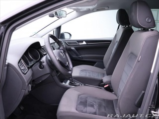 Volkswagen Golf Sportsvan 1,4 TSI 92kW DSG Highline 2014
