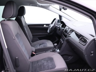 Volkswagen Golf Sportsvan 1,4 TSI 92kW DSG Highline 2014