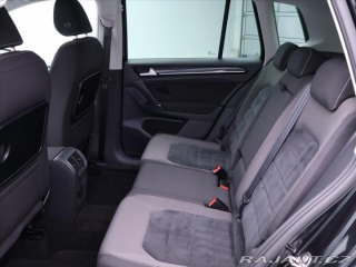 Volkswagen Golf Sportsvan 1,4 TSI 92kW DSG Highline 2014