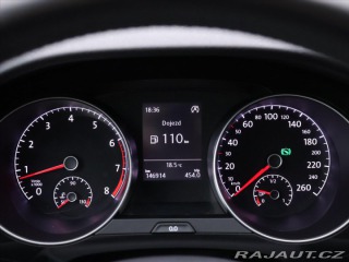 Volkswagen Golf Sportsvan 1,4 TSI 92kW DSG Highline 2014