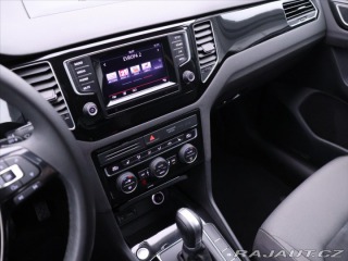 Volkswagen Golf Sportsvan 1,4 TSI 92kW DSG Highline 2014