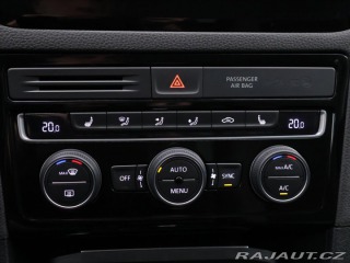 Volkswagen Golf Sportsvan 1,4 TSI 92kW DSG Highline 2014